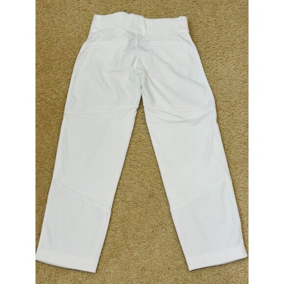 NWT Nike Vapor Select Big Kids' (Boys') Baseball Pants Sizes S - Picture 3 of 8